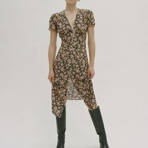 Realisation Par NWT Monica Dress in Fantasy XXS